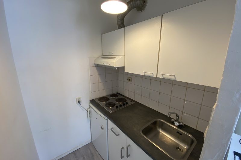 Appartement Tullekensteeg 17, Arnhem