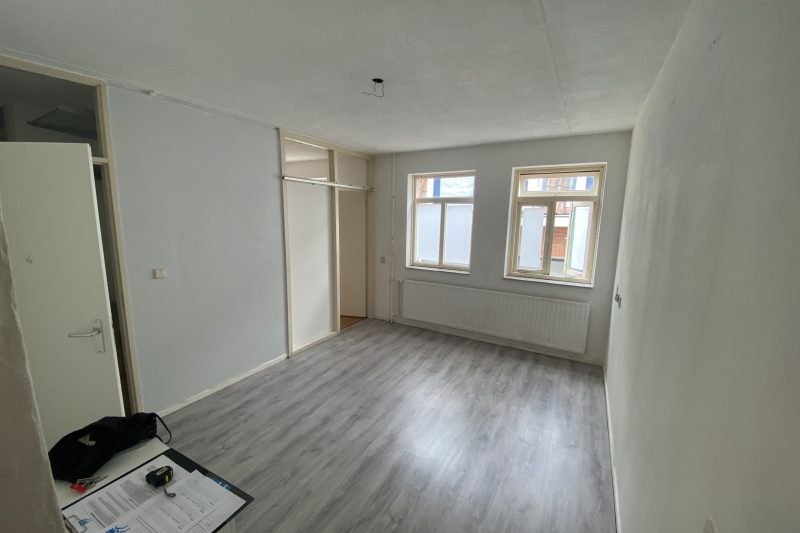 Appartement Tullekensteeg 17, Arnhem