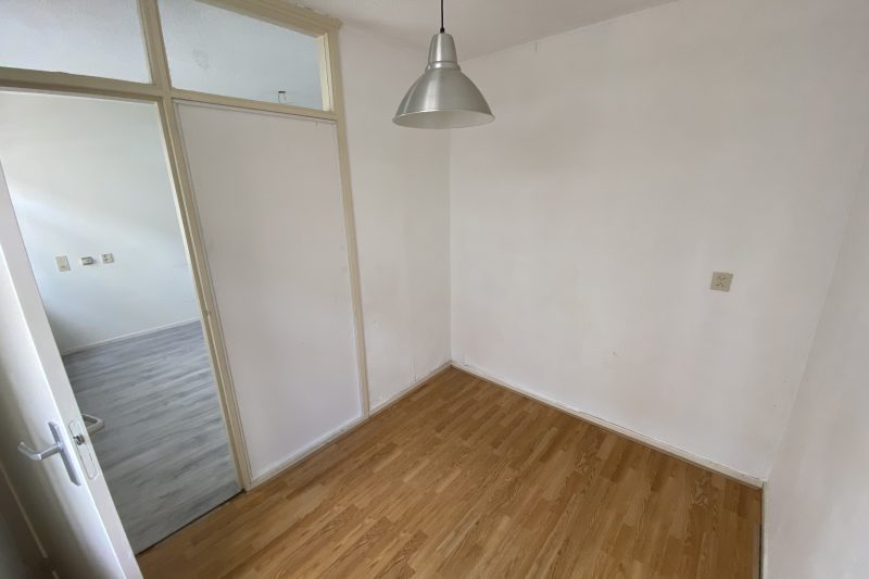 Appartement Tullekensteeg 17, Arnhem