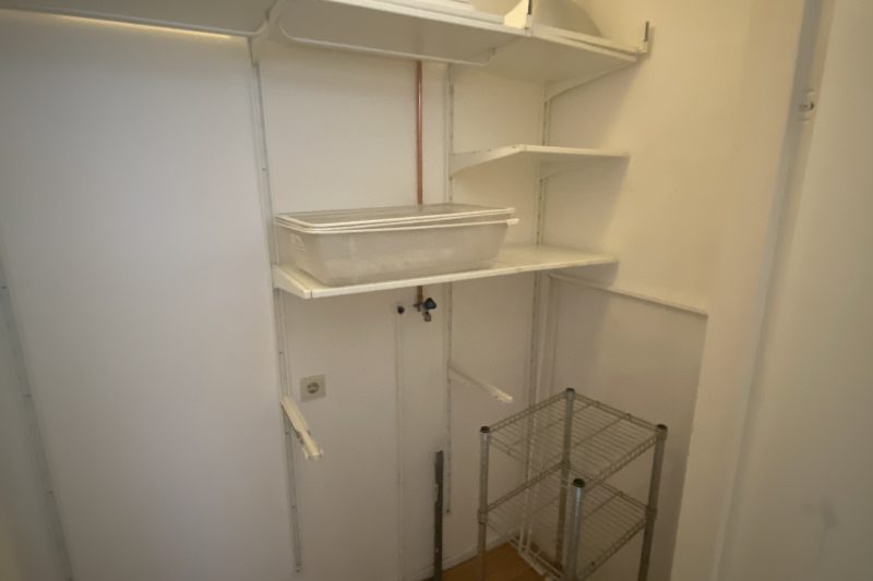 Appartement Tullekensteeg 17, Arnhem