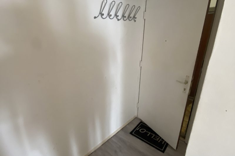 Appartement Tullekensteeg 17, Arnhem