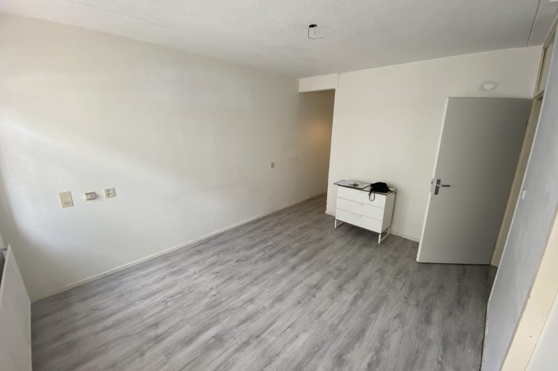 Appartement Tullekensteeg 17, Arnhem