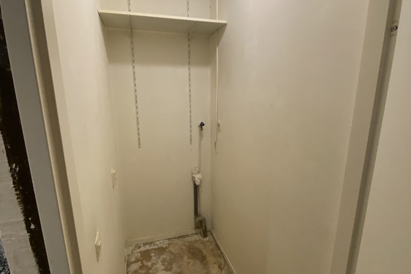 Appartement Tullekensteeg 14, Arnhem