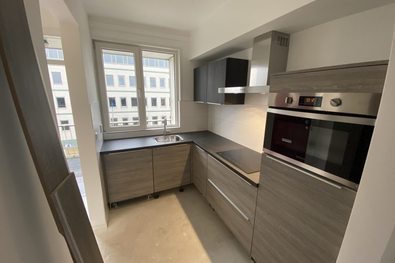 Appartement Nieuwstraat 32, Arnhem