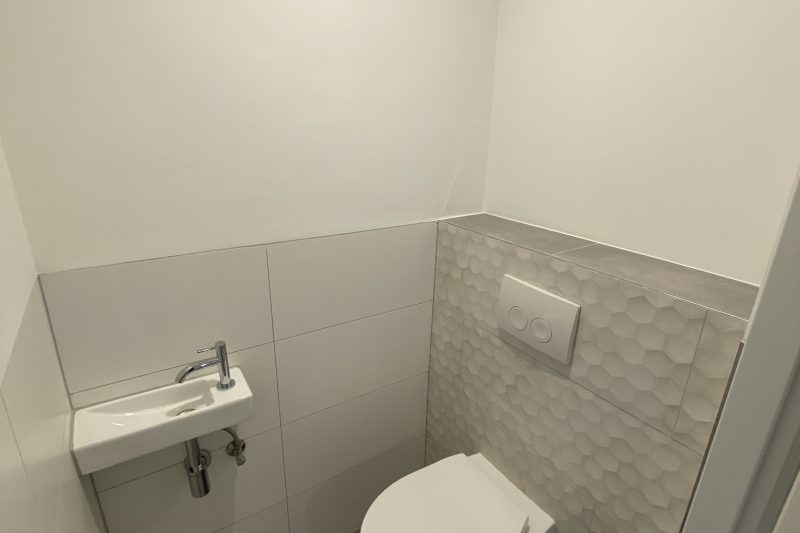 Appartement Nieuwstraat 32, Arnhem