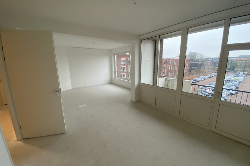 Appartement Nieuwstraat 32, Arnhem