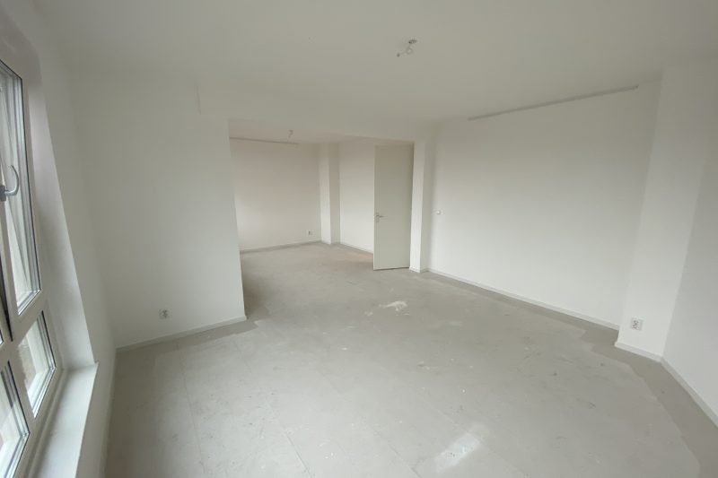Appartement Nieuwstraat 32, Arnhem