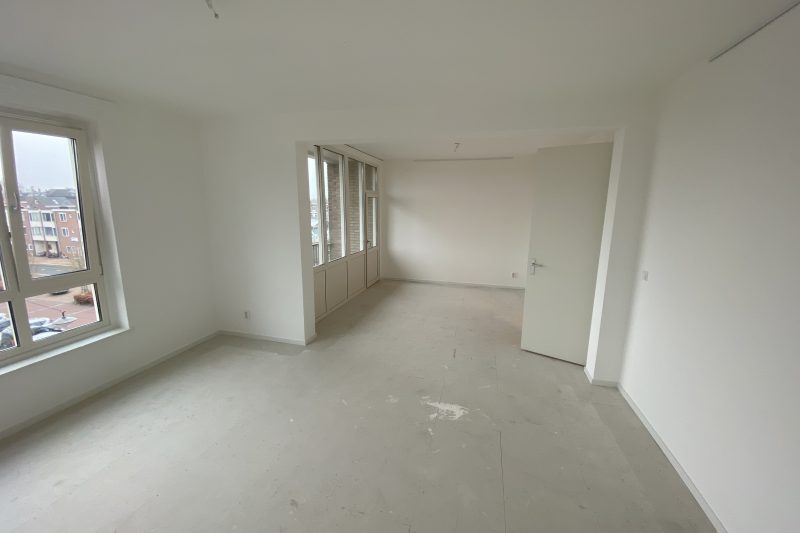 Appartement Nieuwstraat 32, Arnhem