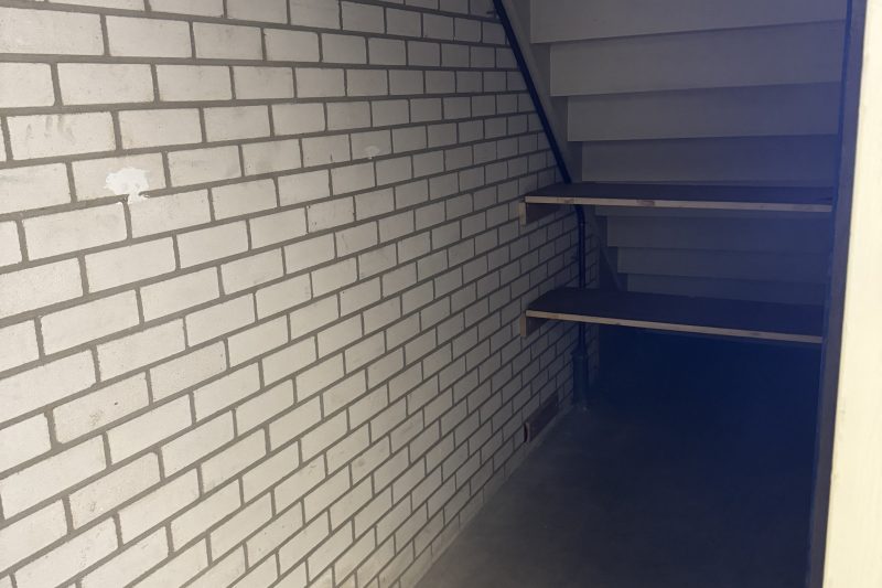 Bedrijfsruimte Het Vergun 8A, Westervoort